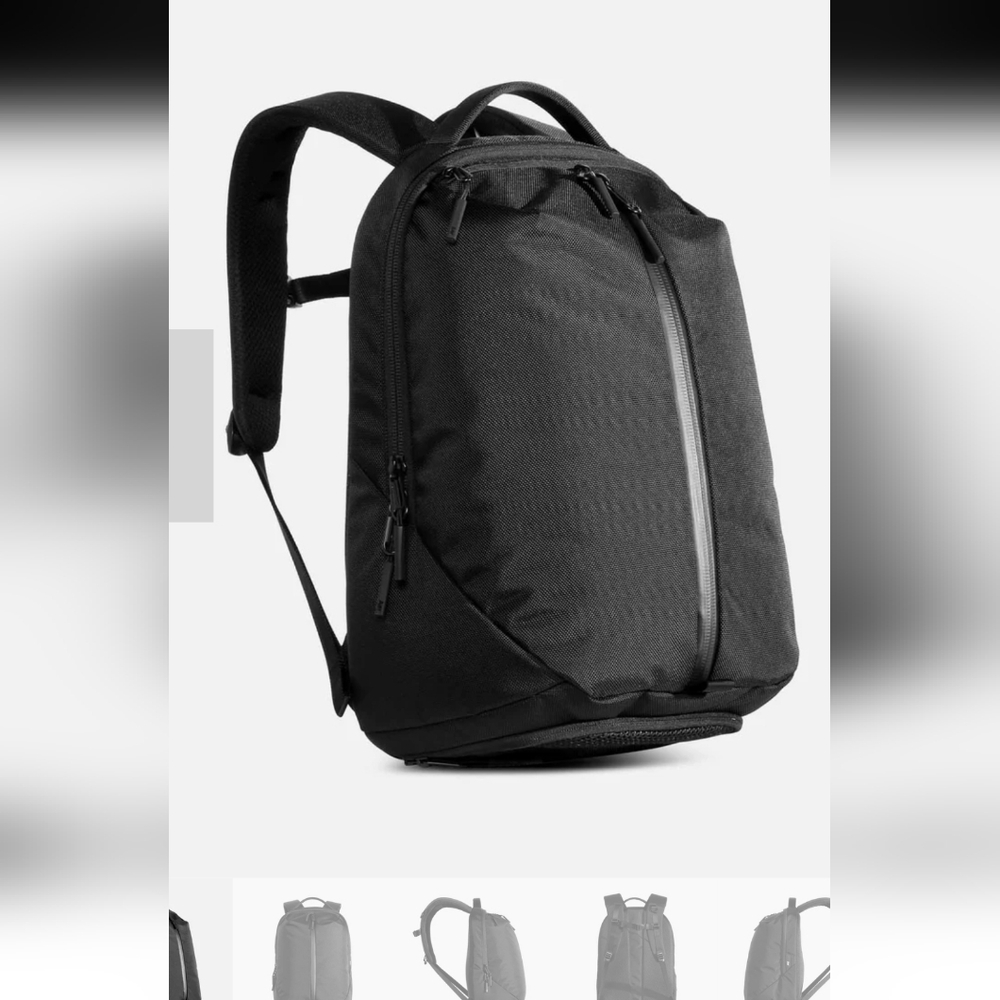 Aer Backpack FIt Pack 2